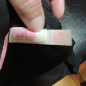 PINK Victoria's Secret Intimates & Sleepwear - PINK Victorias Secret Bandeau Bra Top Large Slip PINK Victoria's Secret Intimates & Sleepwear - PINK Victorias Secret Bandeau Bra Top Large Slip